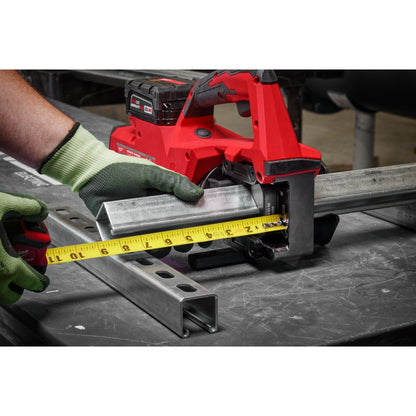 Milwaukee 2933-21 Tool M18 FORCE LOGIC Single Channel Strut Shear Kit