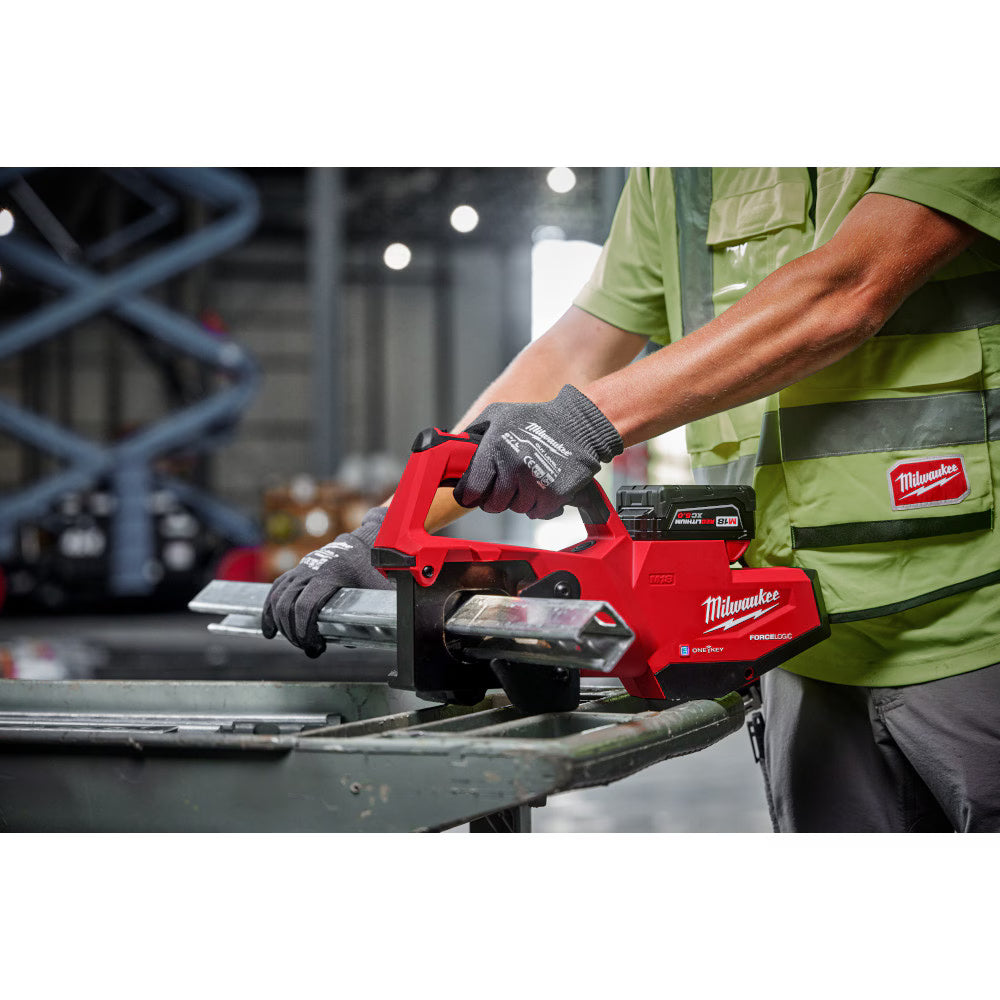 Milwaukee 2933-21 Tool M18 FORCE LOGIC Single Channel Strut Shear Kit