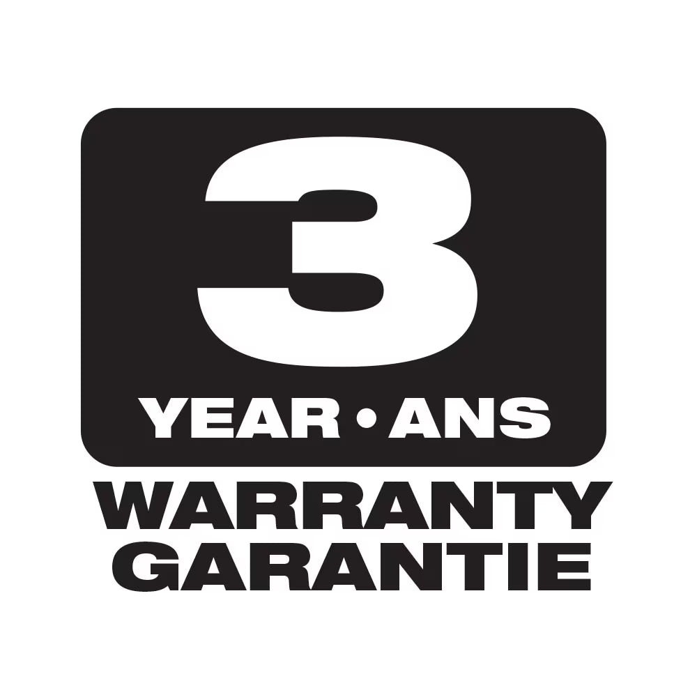 Milwaukee M18 FUEL 3009-24HD Backpack Blower Kit | 155 MPH / 650 CFM | Includes 4×12.0Ah Forge Batteries & 2 Dual Chargers