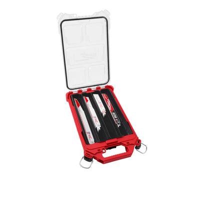 Milwaukee 49-22-5640 Tool PACKOUT SAWZALL Blade Kit (22-Piece)