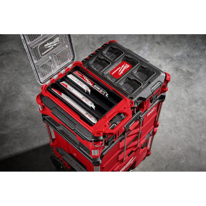 Milwaukee 49-22-5640 Tool PACKOUT SAWZALL Blade Kit (22-Piece)