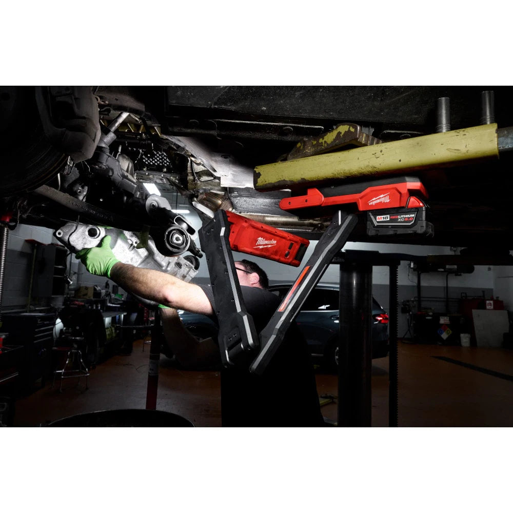 Milwaukee 2129-20 Tool M18 Magnetic Extendable Boom Light