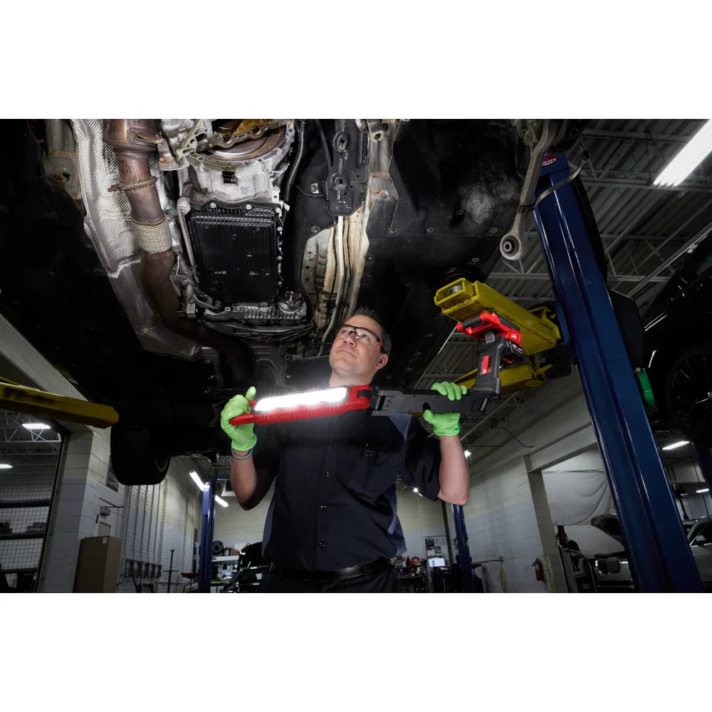 Milwaukee 2129-20 Tool M18 Magnetic Extendable Boom Light