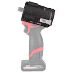 Milwaukee 49-16-2562 Tool M12 FUEL Stubby Impact Wrench Protective Boot