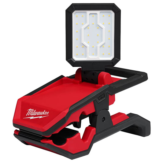 Milwaukee 2358-20 Tool M18 ROVER Clamping Flood Light