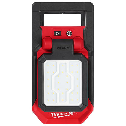 Milwaukee 2358-20 Tool M18 ROVER Clamping Flood Light