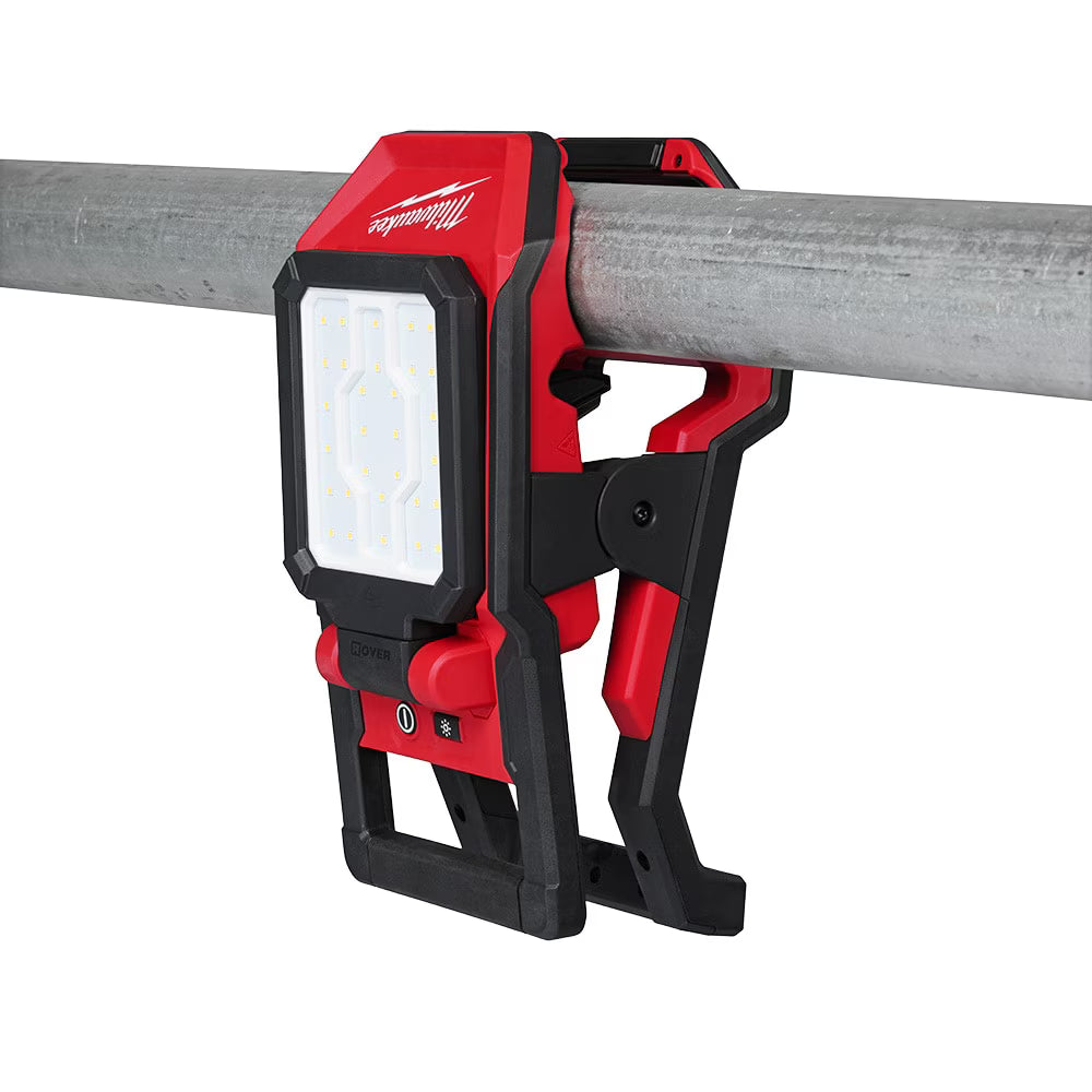 Milwaukee 2358-20 Tool M18 ROVER Clamping Flood Light