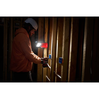 Milwaukee 2358-20 Tool M18 ROVER Clamping Flood Light