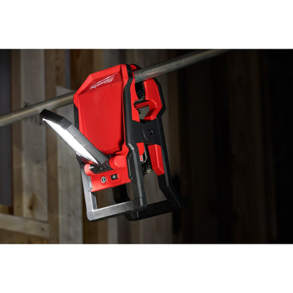 Milwaukee 2358-20 Tool M18 ROVER Clamping Flood Light
