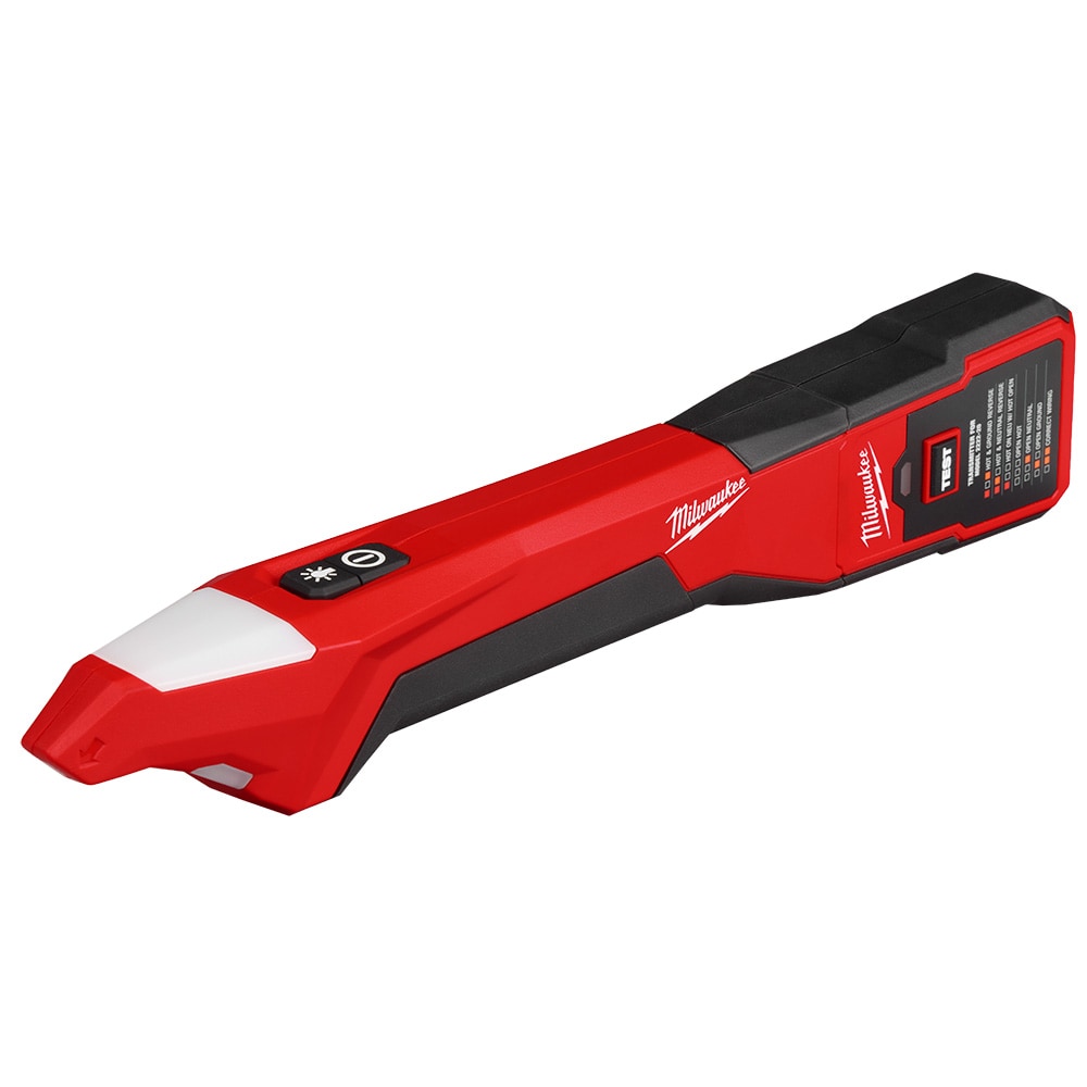 Milwaukee 2222-20 Tool Circuit Breaker Finder w/ LED