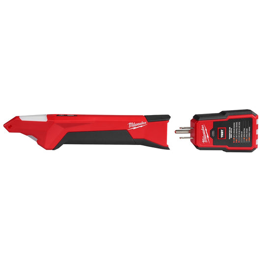 Milwaukee 2222-20 Tool Circuit Breaker Finder w/ LED