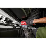 Milwaukee 3054-21 Tool M12 FUEL INSIDER 12V Li-Ion Brushless Cordless 1/4 in - 3/8 in Extended Reach Box Ratchet Kit
