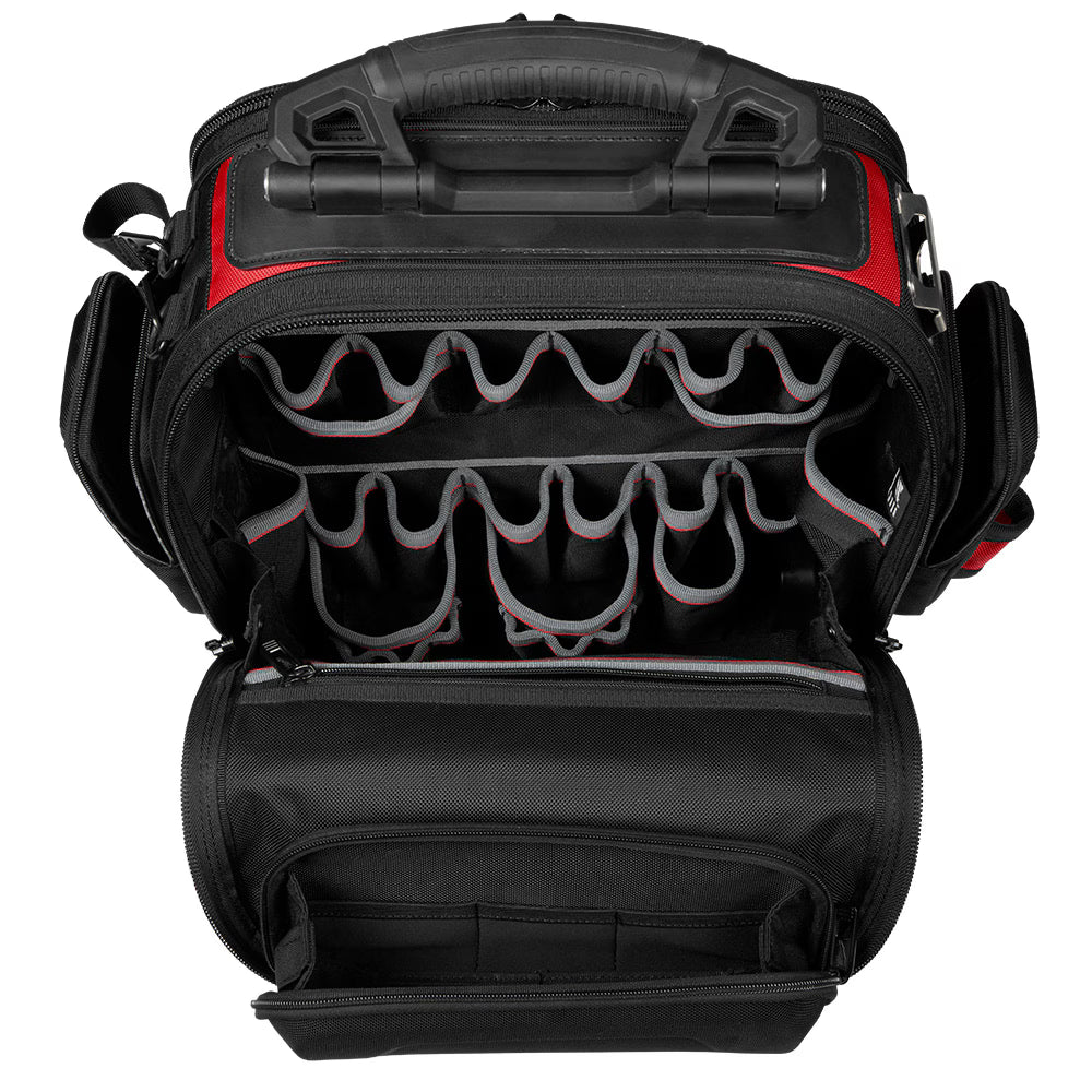 Milwaukee 48-22-8303 Tool PACKOUT Structured Backpack