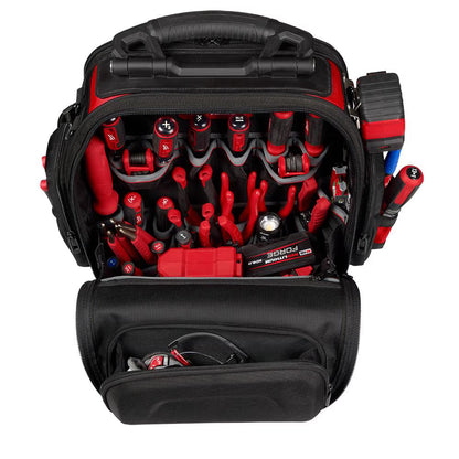 Milwaukee 48-22-8303 Tool PACKOUT Structured Backpack