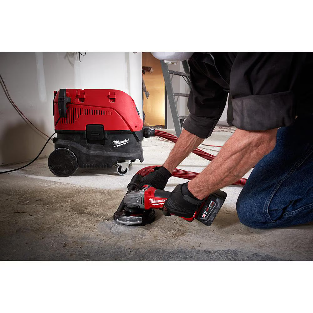 Milwaukee 49-40-6101 4in - 5in Surface Grinding Dust Shroud