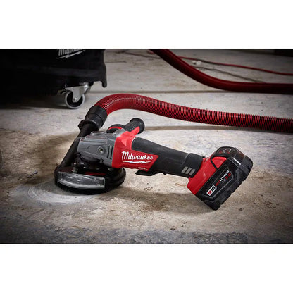 Milwaukee 49-40-6101 4in - 5in Surface Grinding Dust Shroud