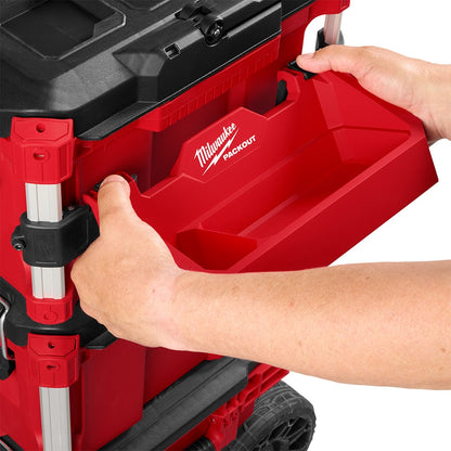 Milwaukee 48-22-8605 Tool PACKOUT Tool Box Tray Attachment