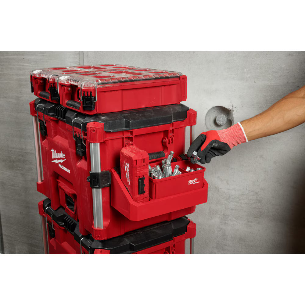 Milwaukee 48-22-8605 Tool PACKOUT Tool Box Tray Attachment