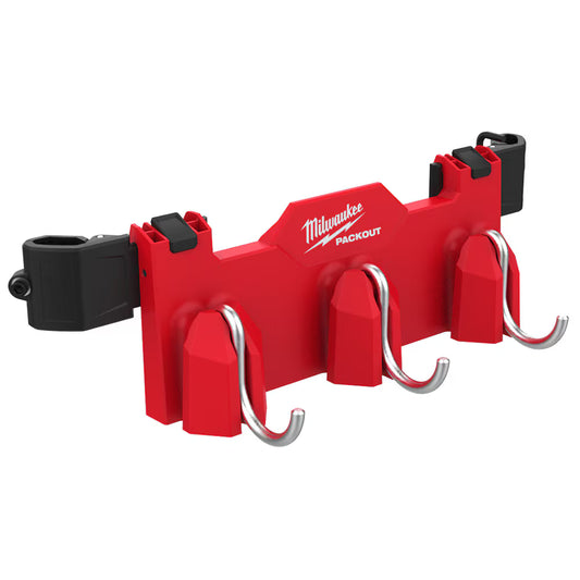 Milwaukee 48-22-8606 Tool PACKOUT Tool Box 3-Hook Attachment