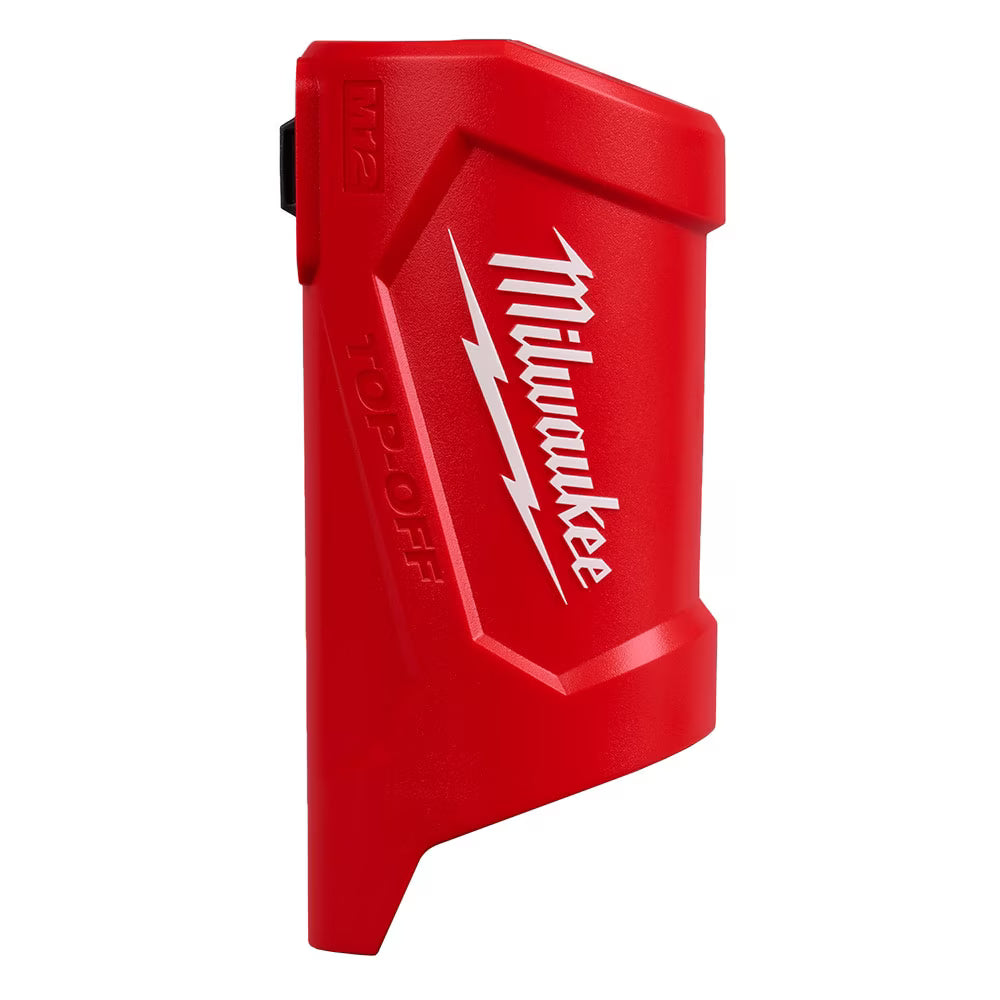 Milwaukee 48-59-1211 Tool 12V M12 Lithium-Ion Battery TOP-OFF Power Supply and Charger