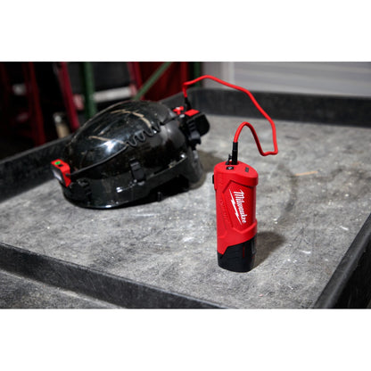 Milwaukee 48-59-1211 Tool 12V M12 Lithium-Ion Battery TOP-OFF Power Supply and Charger