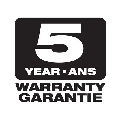 Milwaukee 2930-21HD Tool M18 FUEL 18-Volt Lithium Ion Brushless Cordless 7-1/4 inch Rear Handle Circular Saw Kit with (1) 12.0Ah FORGE