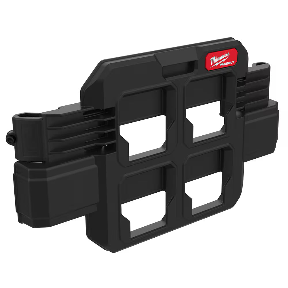 Milwaukee 48-22-8608 Tool PACKOUT Tool Box Compact Plate