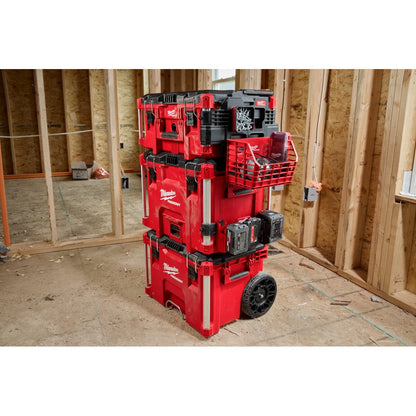 Milwaukee 48-22-8608 Tool PACKOUT Tool Box Compact Plate
