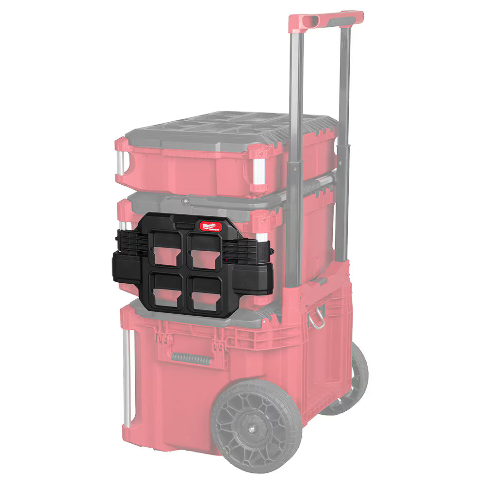 Milwaukee 48-22-8608 Tool PACKOUT Tool Box Compact Plate