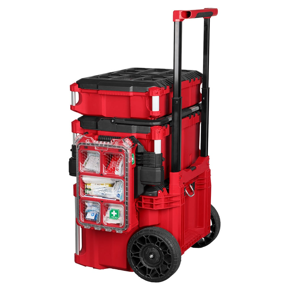 Milwaukee 48-22-8608 Tool PACKOUT Tool Box Compact Plate