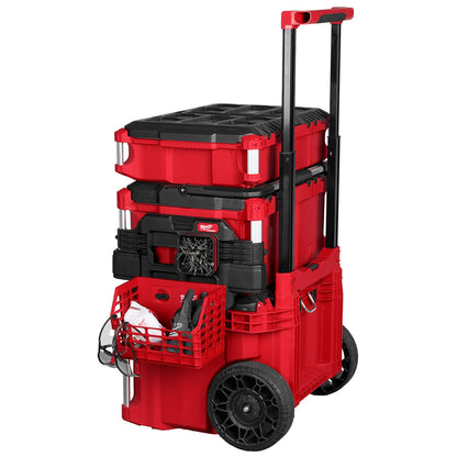 Milwaukee 48-22-8608 Tool PACKOUT Tool Box Compact Plate