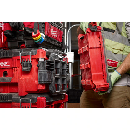 Milwaukee 48-22-8608 Tool PACKOUT Tool Box Compact Plate