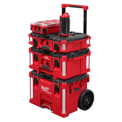 Milwaukee 2955-20 Tool 12-Volt M12 Bluetooth Jobsite Cordless Speaker with PACKOUT Compatibility
