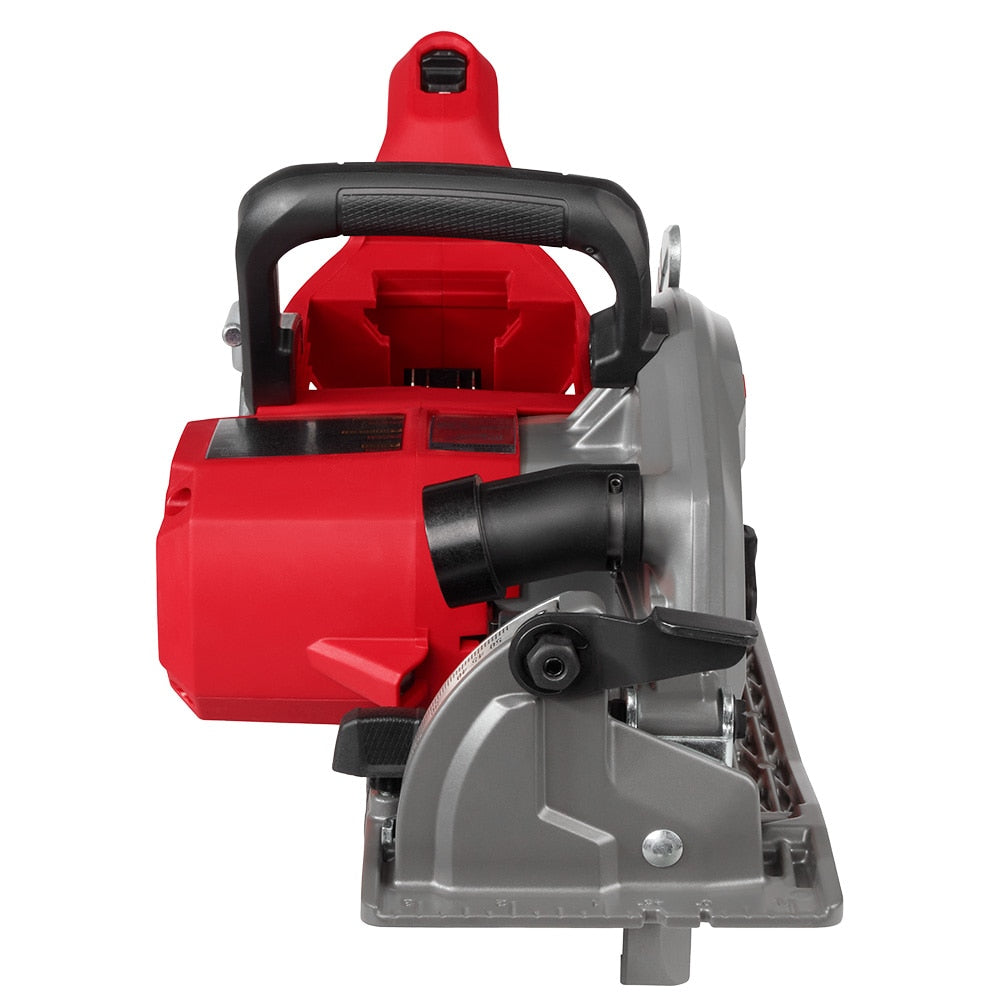 Milwaukee 2930-20 Tool 18-Volt M18 FUEL Lithium-Ion Brushless Cordless 7-1/4 inch Rear Handle Circular Saw (Tool-Only)