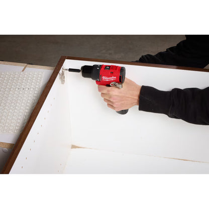 Milwaukee 3401-20 Tool 12V M12 Lithium-Ion Brushless Cordless Subcompact Drill Driver (Tool-Only)