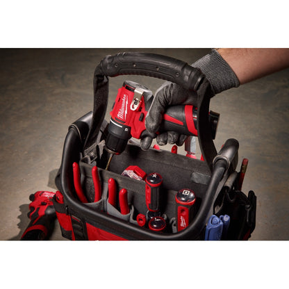 Milwaukee 3401-20 Tool 12V M12 Lithium-Ion Brushless Cordless Subcompact Drill Driver (Tool-Only)