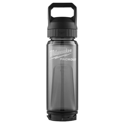 Milwaukee 48-22-8371B Tool PACKOUT Black 25 oz. Plastic Bottle