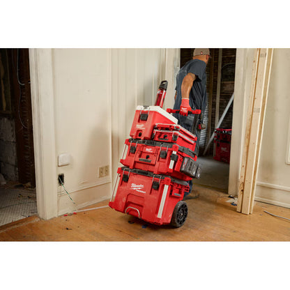 Milwaukee 48-22-8371R Tool PACKOUT Red 25 oz. Plastic Bottle