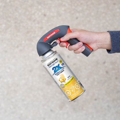 Rust-Oleum Painter's Touch 2X Ultra Cover Satin Seaside Spray Paint | 340 g