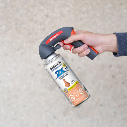 Rust-Oleum Painter's Touch 2X Ultra Cover Satin Seaside Spray Paint | 340 g