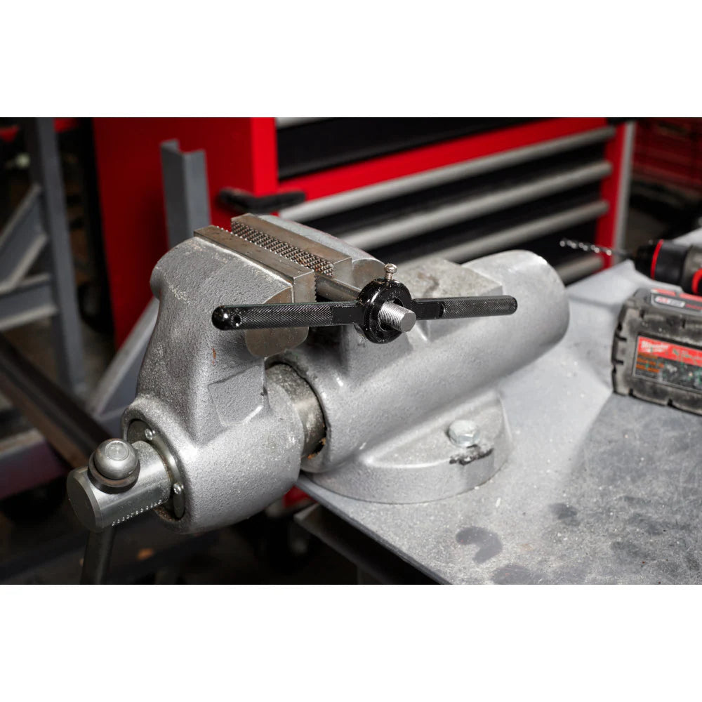 Milwaukee 49-22-5600 Tool SAE Tap and Die Set (17-Piece)