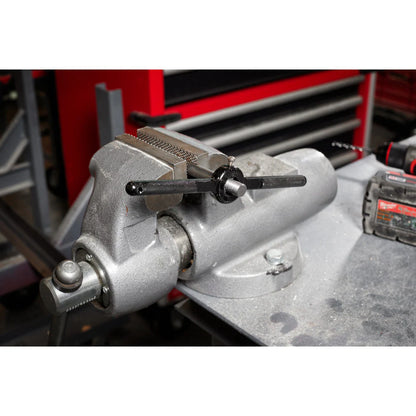 Milwaukee 49-22-5600 Tool SAE Tap and Die Set (17-Piece)