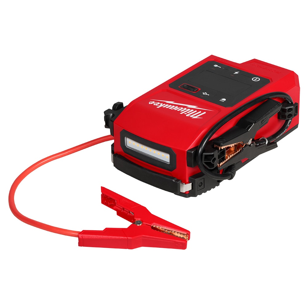 Milwaukee 3841-20 Tool M18 FUEL 18V Lithium-Ion HOTSHOT Jump Starter