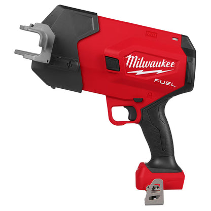 Milwaukee 3469-20 Tool M18 FUEL 18-Volt Lithium-Ion Brushless Cordless 1/2 inch - 1 inch Steel Pipe Cutter