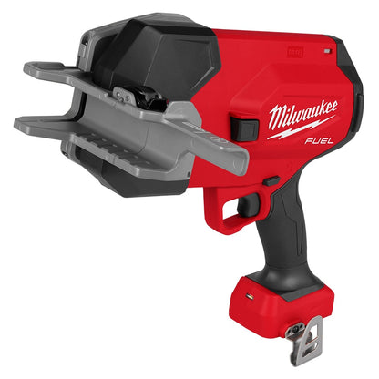 Milwaukee 3469-20 Tool M18 FUEL 18-Volt Lithium-Ion Brushless Cordless 1/2 inch - 1 inch Steel Pipe Cutter