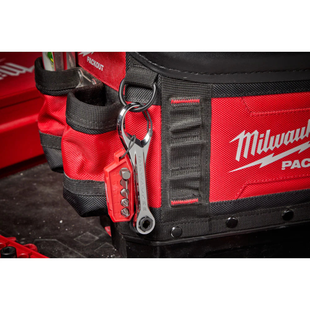 Milwaukee 49-32-4984A Tool Holiday Gift Box with Hand Tools and Accessories
