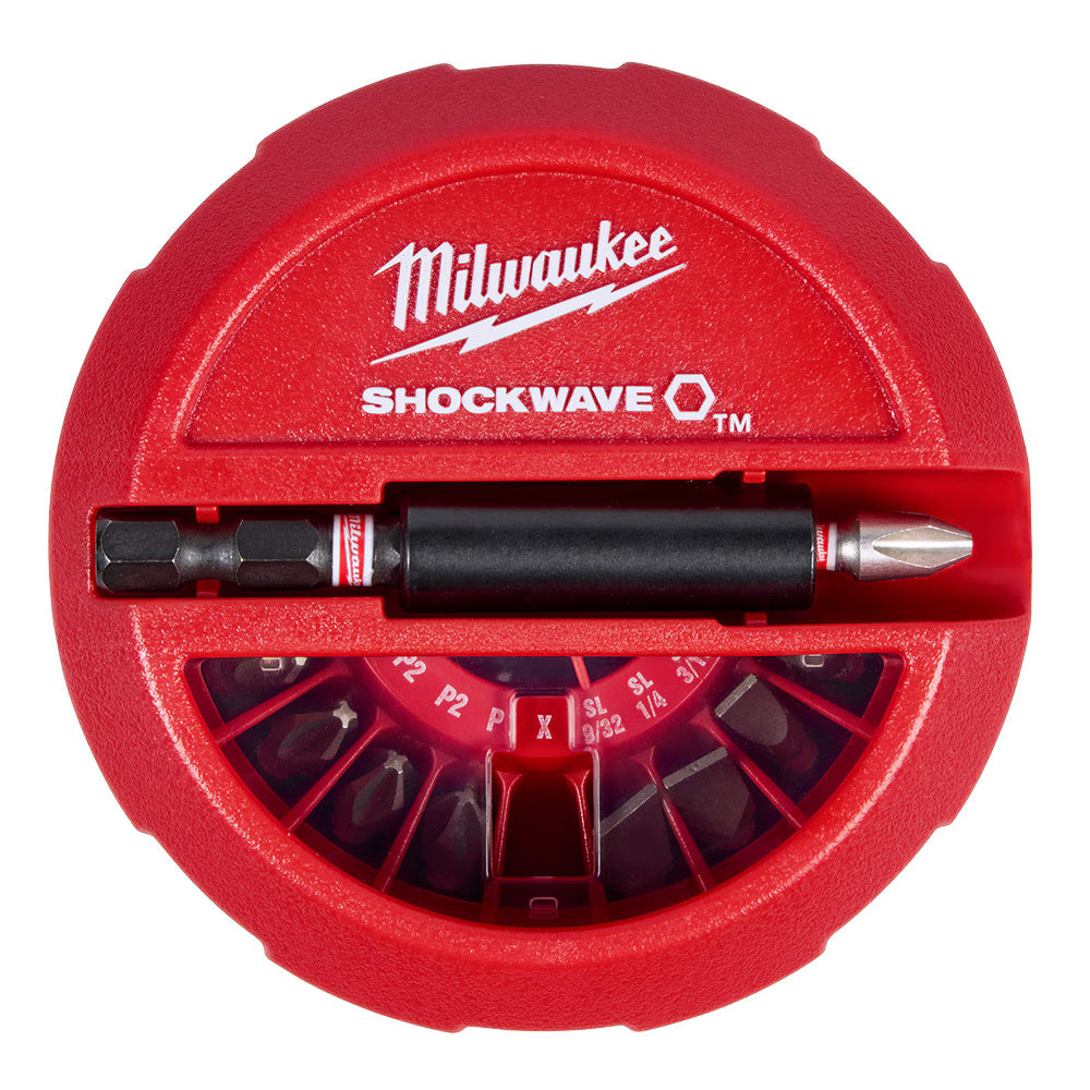 Milwaukee 49-32-4984A Tool Holiday Gift Box with Hand Tools and Accessories