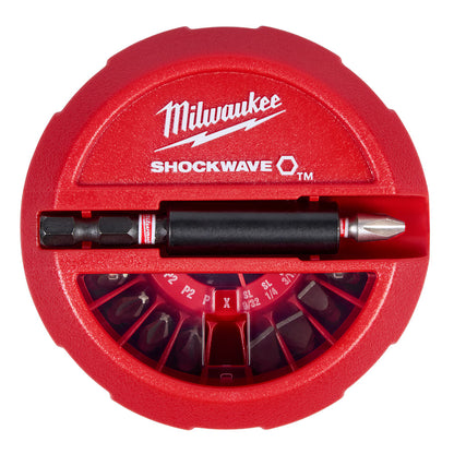 Milwaukee 49-32-4984A Tool Holiday Gift Box with Hand Tools and Accessories