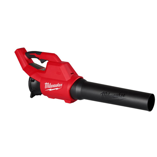 Milwaukee 3044-20 Tool M18 Brushless 120 MPH 450 CFM 18V Li-Ion Cordless Handheld Leaf Blower (Tool-Only)