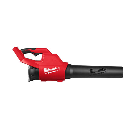 Milwaukee 3044-20 Tool M18 Brushless 120 MPH 450 CFM 18V Li-Ion Cordless Handheld Leaf Blower (Tool-Only)